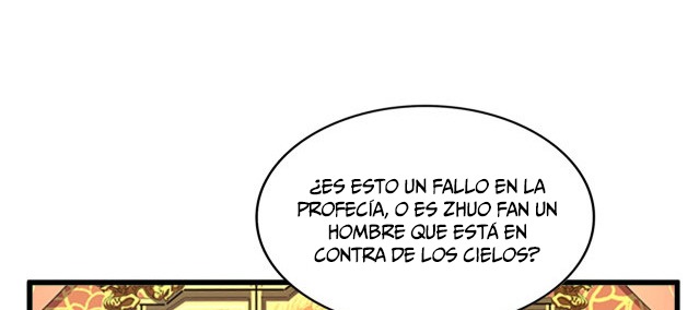 Emperador magico (magic emperor) Capitulo 373 página 50