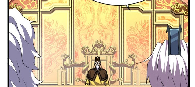 Emperador magico (magic emperor) Capitulo 373 página 51