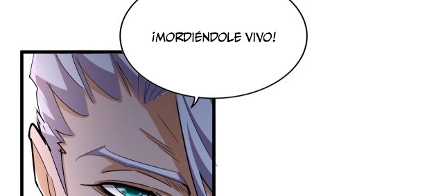 Emperador magico (magic emperor) Capitulo 373 página 56