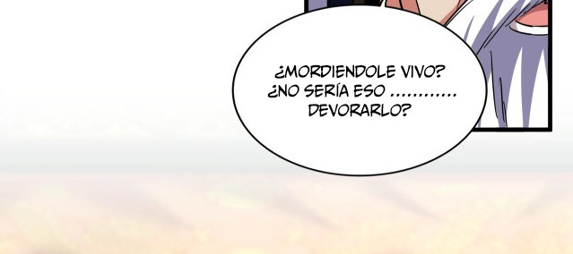 Emperador magico (magic emperor) Capitulo 373 página 59