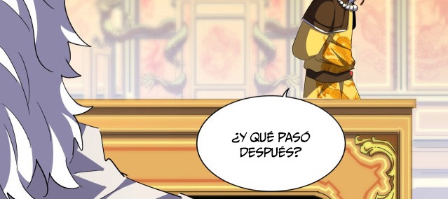 Emperador magico (magic emperor) Capitulo 373 página 62
