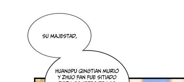 Emperador magico (magic emperor) Capitulo 373 página 67