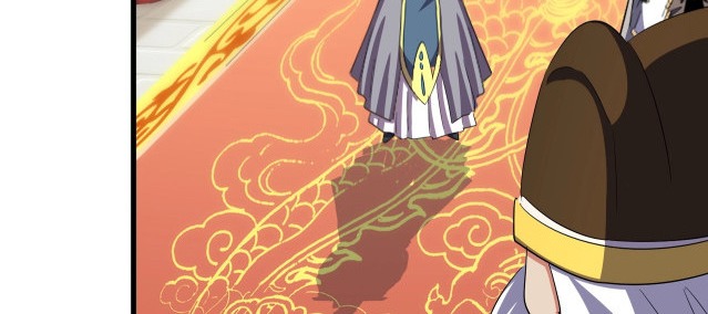 Emperador magico (magic emperor) Capitulo 373 página 69