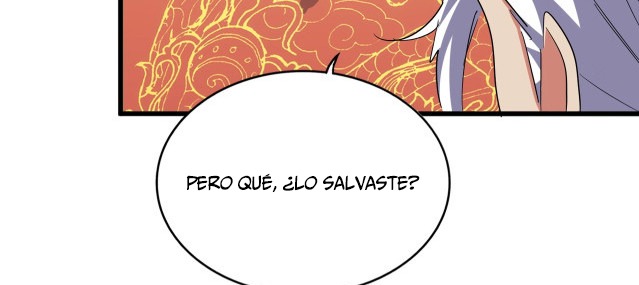 Emperador magico (magic emperor) Capitulo 373 página 70