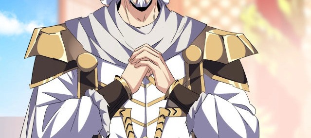 Emperador magico (magic emperor) Capitulo 373 página 73