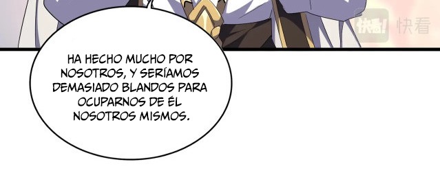 Emperador magico (magic emperor) Capitulo 373 página 74