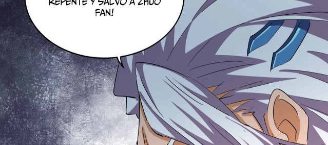 Emperador magico (magic emperor) Capitulo 373 página 79