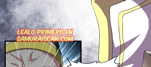 Emperador magico (magic emperor) Capitulo 373 página 81