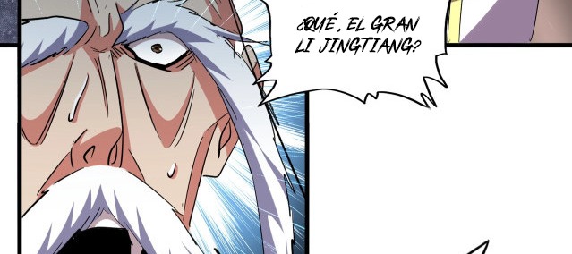 Emperador magico (magic emperor) Capitulo 373 página 82