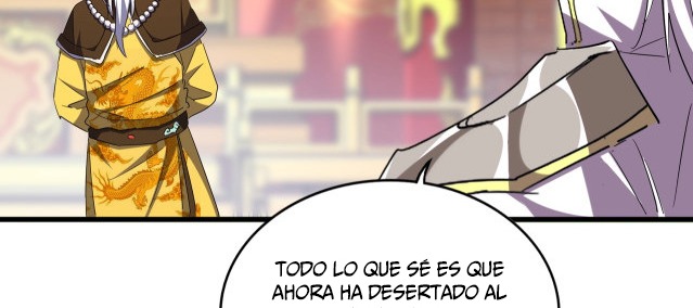 Emperador magico (magic emperor) Capitulo 373 página 86