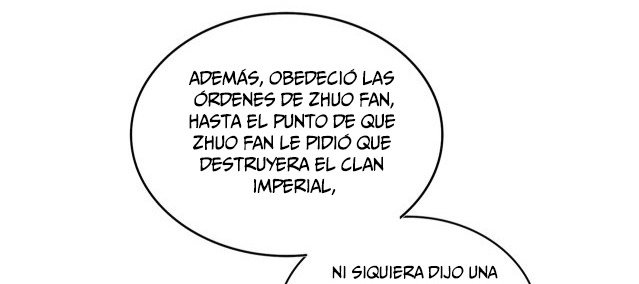 Emperador magico (magic emperor) Capitulo 373 página 88