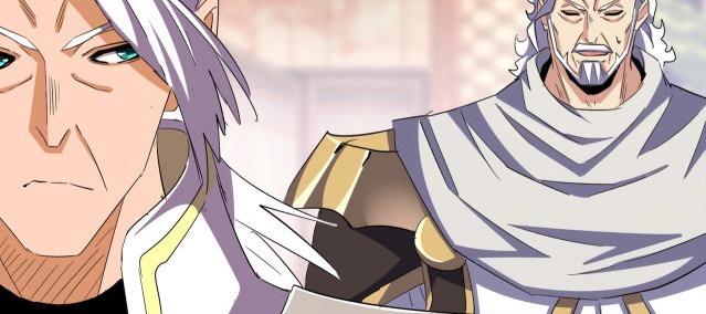 Emperador magico (magic emperor) Capitulo 373 página 90
