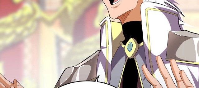 Emperador magico (magic emperor) Capitulo 373 página 97