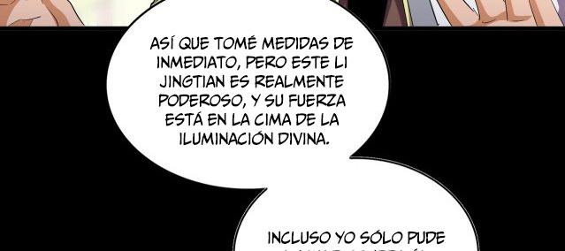Emperador magico (magic emperor) Capitulo 373 página 98