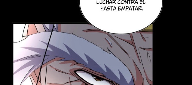 Emperador magico (magic emperor) Capitulo 373 página 99