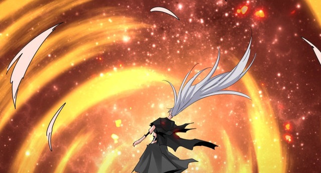 Emperador magico (magic emperor) Capitulo 376 página 100