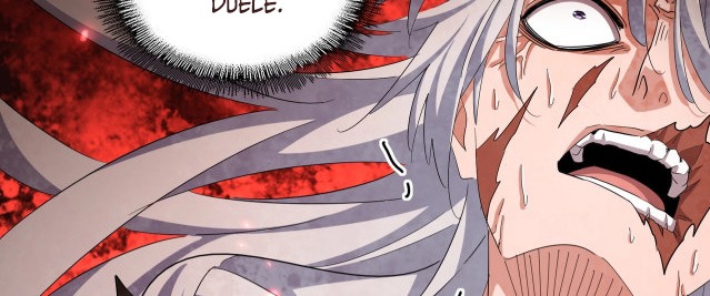 Emperador magico (magic emperor) Capitulo 376 página 105