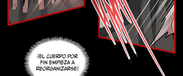 Emperador magico (magic emperor) Capitulo 376 página 119