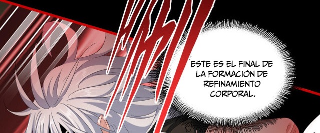 Emperador magico (magic emperor) Capitulo 376 página 121