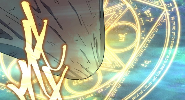 Emperador magico (magic emperor) Capitulo 376 página 13
