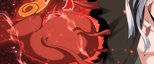 Emperador magico (magic emperor) Capitulo 376 página 133
