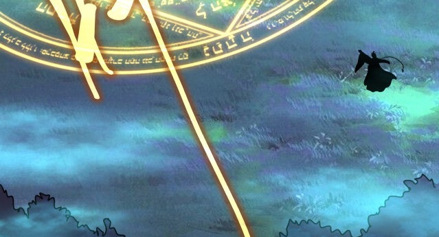 Emperador magico (magic emperor) Capitulo 376 página 14