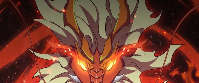 Emperador magico (magic emperor) Capitulo 376 página 157