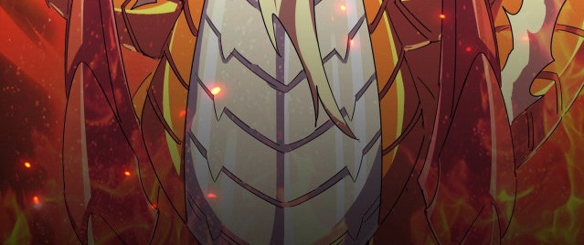 Emperador magico (magic emperor) Capitulo 376 página 159