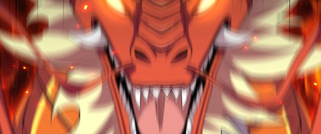 Emperador magico (magic emperor) Capitulo 376 página 164