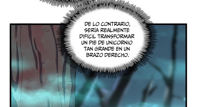 Emperador magico (magic emperor) Capitulo 376 página 17