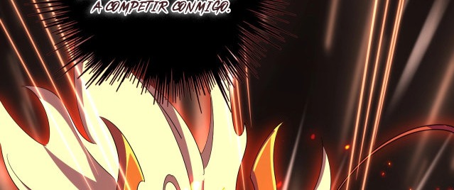 Emperador magico (magic emperor) Capitulo 376 página 170