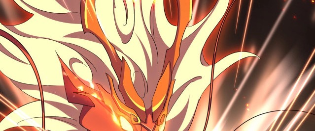 Emperador magico (magic emperor) Capitulo 376 página 171