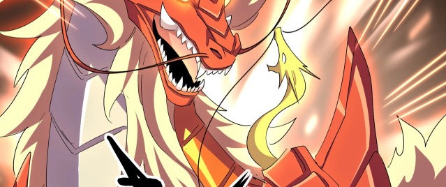 Emperador magico (magic emperor) Capitulo 376 página 172