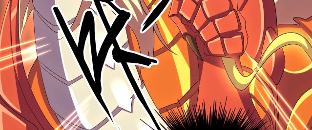 Emperador magico (magic emperor) Capitulo 376 página 173