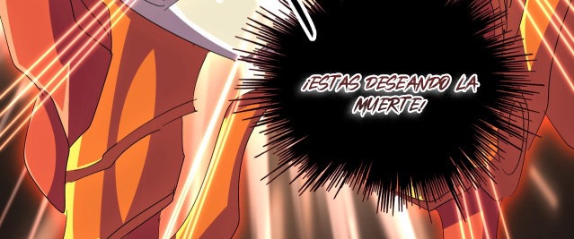 Emperador magico (magic emperor) Capitulo 376 página 174