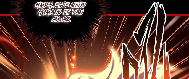 Emperador magico (magic emperor) Capitulo 376 página 176