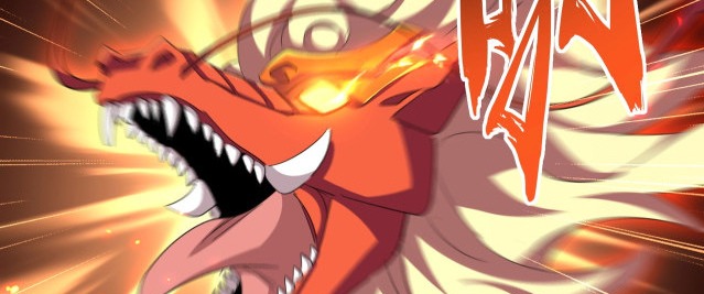 Emperador magico (magic emperor) Capitulo 376 página 177