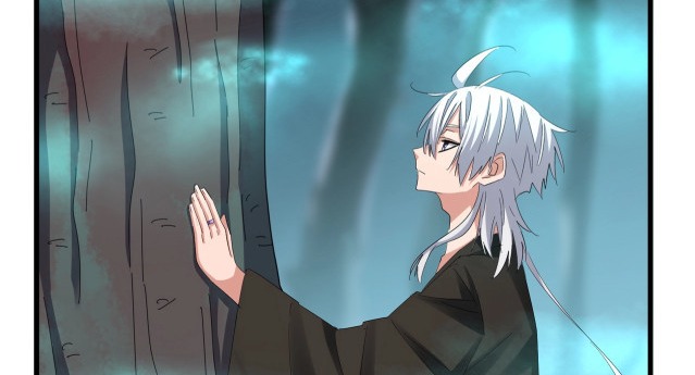 Emperador magico (magic emperor) Capitulo 376 página 18