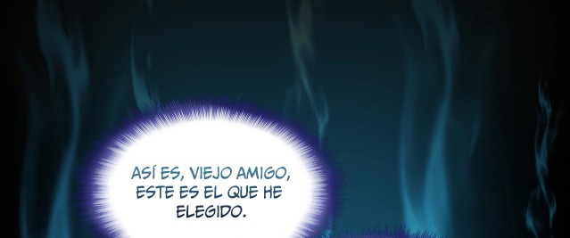 Emperador magico (magic emperor) Capitulo 376 página 186