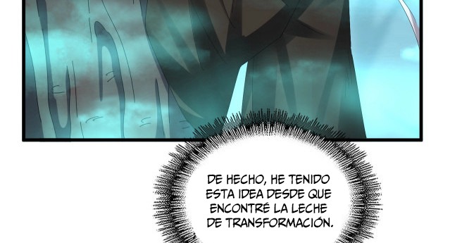 Emperador magico (magic emperor) Capitulo 376 página 19