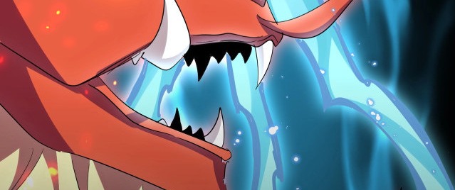 Emperador magico (magic emperor) Capitulo 376 página 191