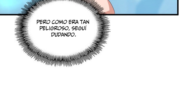 Emperador magico (magic emperor) Capitulo 376 página 22