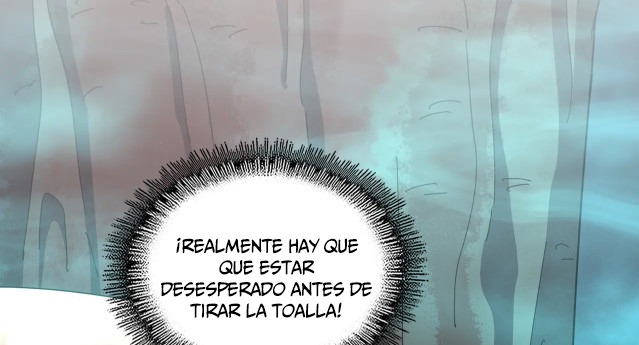 Emperador magico (magic emperor) Capitulo 376 página 27
