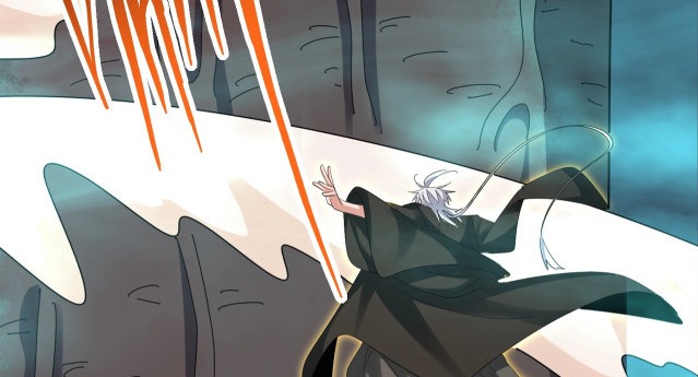 Emperador magico (magic emperor) Capitulo 376 página 29