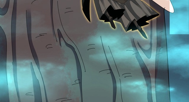 Emperador magico (magic emperor) Capitulo 376 página 30