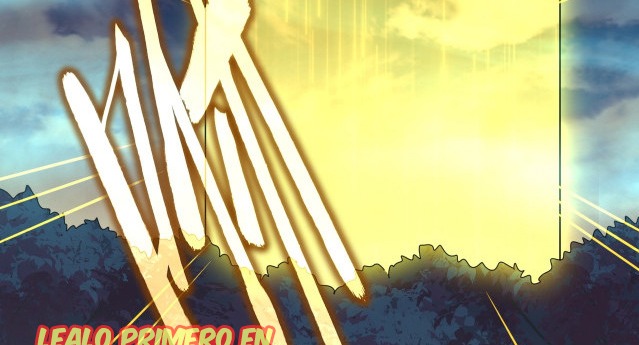 Emperador magico (magic emperor) Capitulo 376 página 36