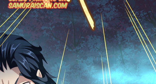Emperador magico (magic emperor) Capitulo 376 página 37