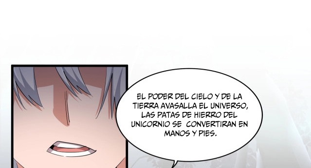 Emperador magico (magic emperor) Capitulo 376 página 48