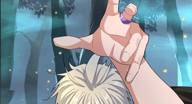 Emperador magico (magic emperor) Capitulo 376 página 50