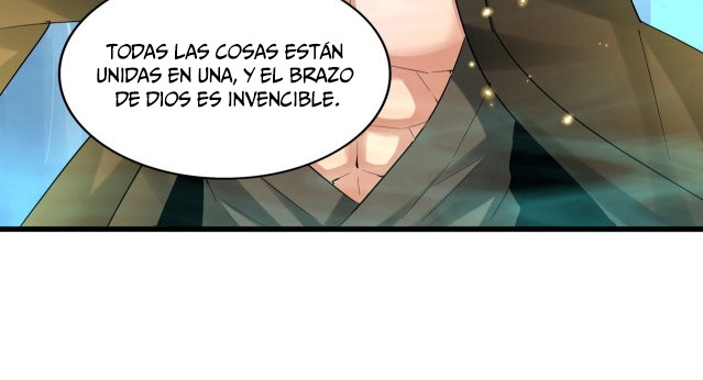 Emperador magico (magic emperor) Capitulo 376 página 52